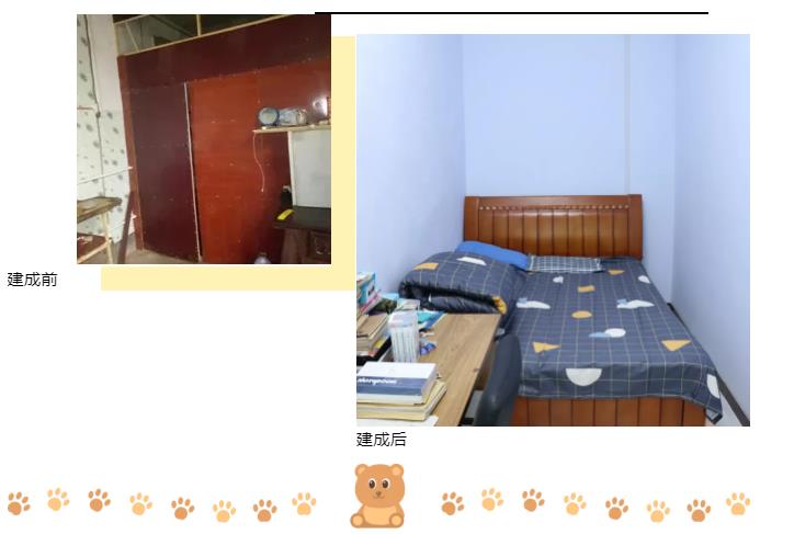 我為青少年辦實(shí)事|把“希望小屋”布置好，把溫暖送到小全心里
